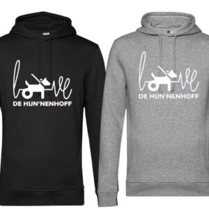 „ROLLI LOVE“ Hoodie