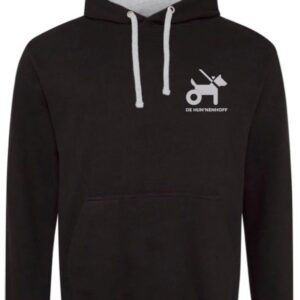 De-Hun'nenhoff Hoodie