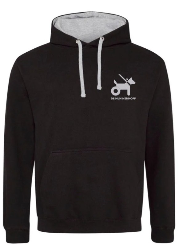 De-Hun'nenhoff Hoodie