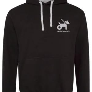 De Hun'nenhoff Hoodie