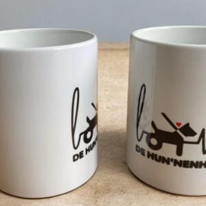 Rolli Love Tasse
