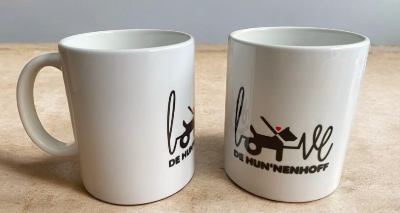 Rolli Love Tasse